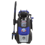 Twin Pump Pressure Washer with TSS & Rotablast® Nozzle 150bar 2500W/230V PWTF2200