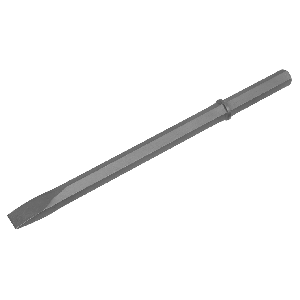 Chisel 35 x 620mm - 1-1/4"Hex Q1CH