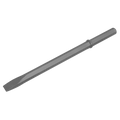 Chisel 35 x 620mm - 1-1/4"Hex Q1CH