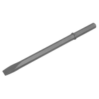 Chisel 35 x 620mm - 1-1/4"Hex Q1CH