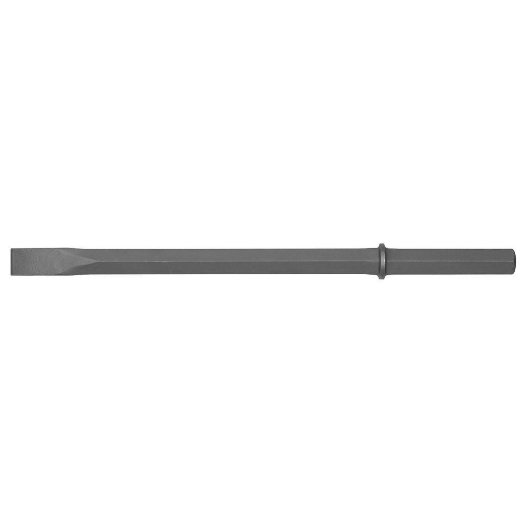 Chisel 35 x 620mm - 1-1/4"Hex Q1CH