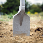 Clay Spade 140 x 570mm - 1-1/4"Hex Q1CS