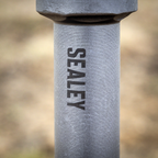 Clay Spade 140 x 570mm - 1-1/4"Hex Q1CS