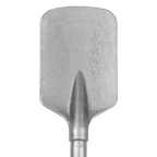 Clay Spade 140 x 570mm - 1-1/4"Hex Q1CS