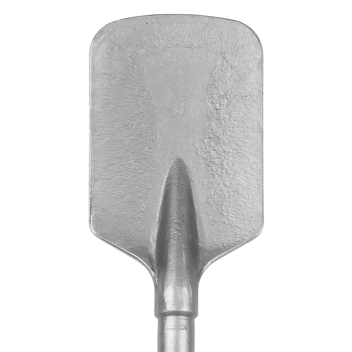 Clay Spade 140 x 570mm - 1-1/4"Hex Q1CS