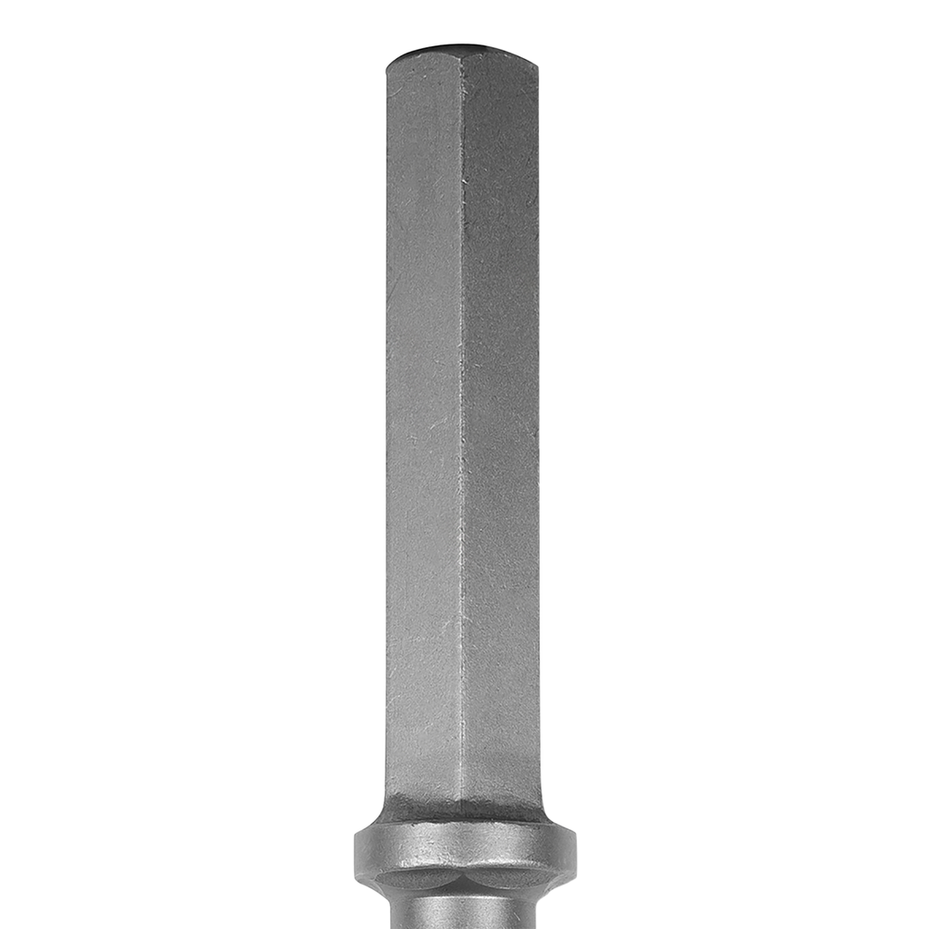 Clay Spade 140 x 570mm - 1-1/4"Hex Q1CS