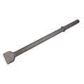 Chisel 75 x 620mm - 1-1/4"Hex Q1WCH