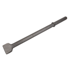 Chisel 75 x 620mm - 1-1/4"Hex Q1WCH