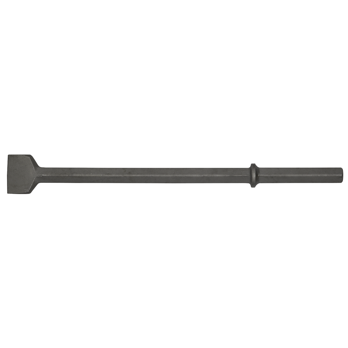 Chisel 75 x 620mm - 1-1/4"Hex Q1WCH