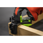 Mitre Wood Corner Clamp Set 4pc QBC04