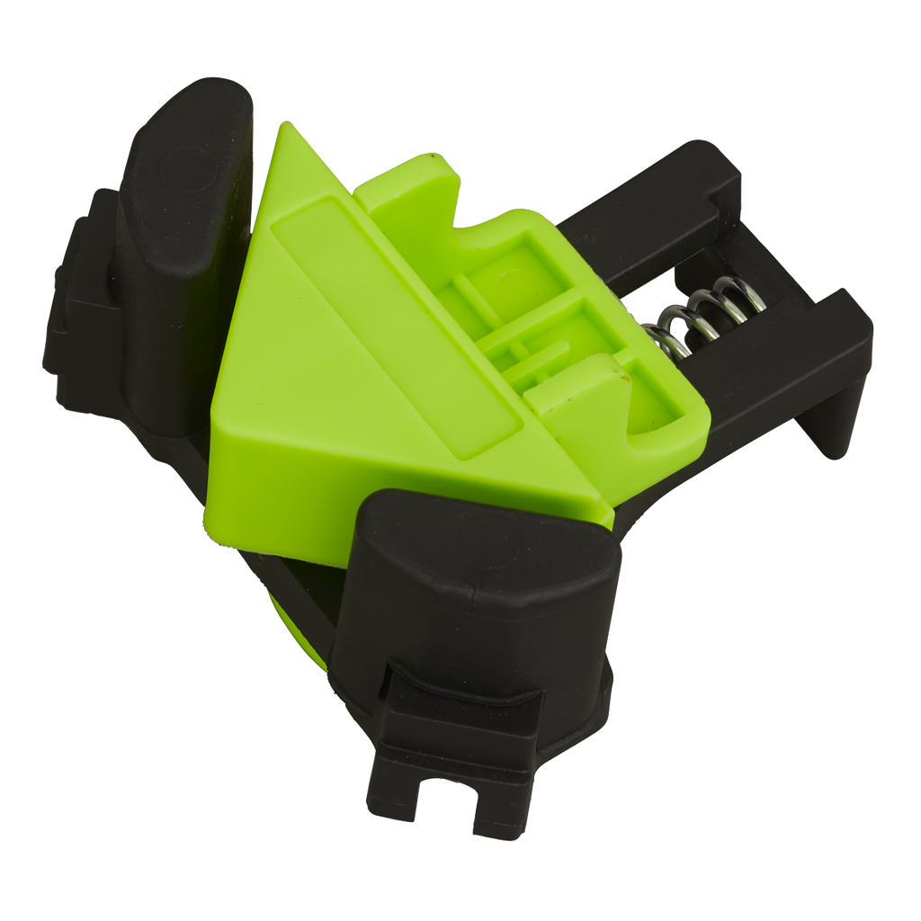 Mitre Wood Corner Clamp Set 4pc QBC04