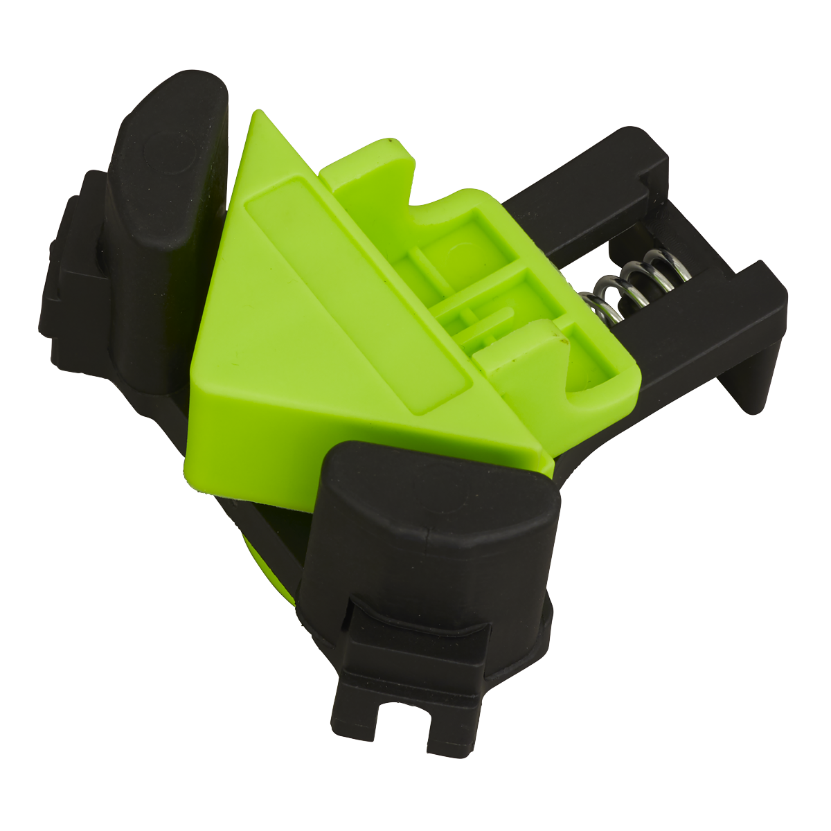 Mitre Wood Corner Clamp Set 4pc QBC04