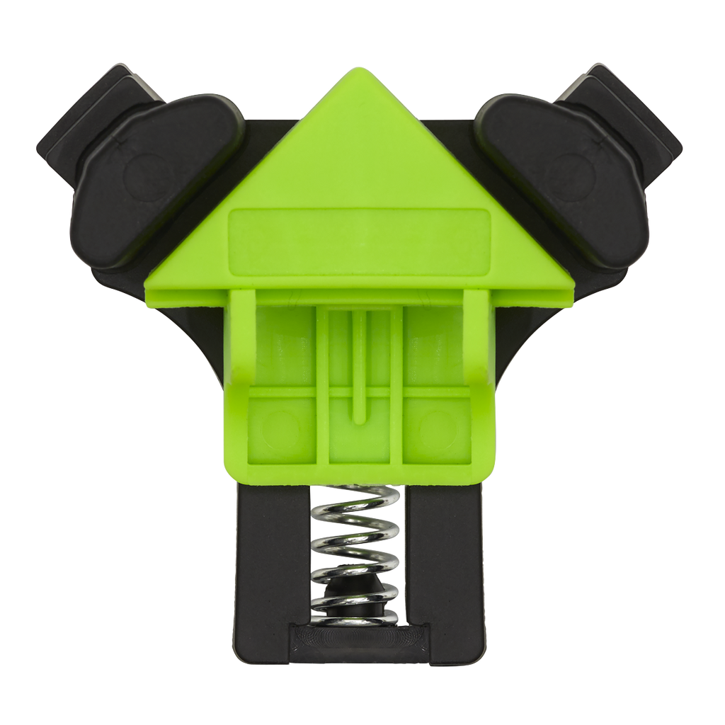 Mitre Wood Corner Clamp Set 4pc QBC04