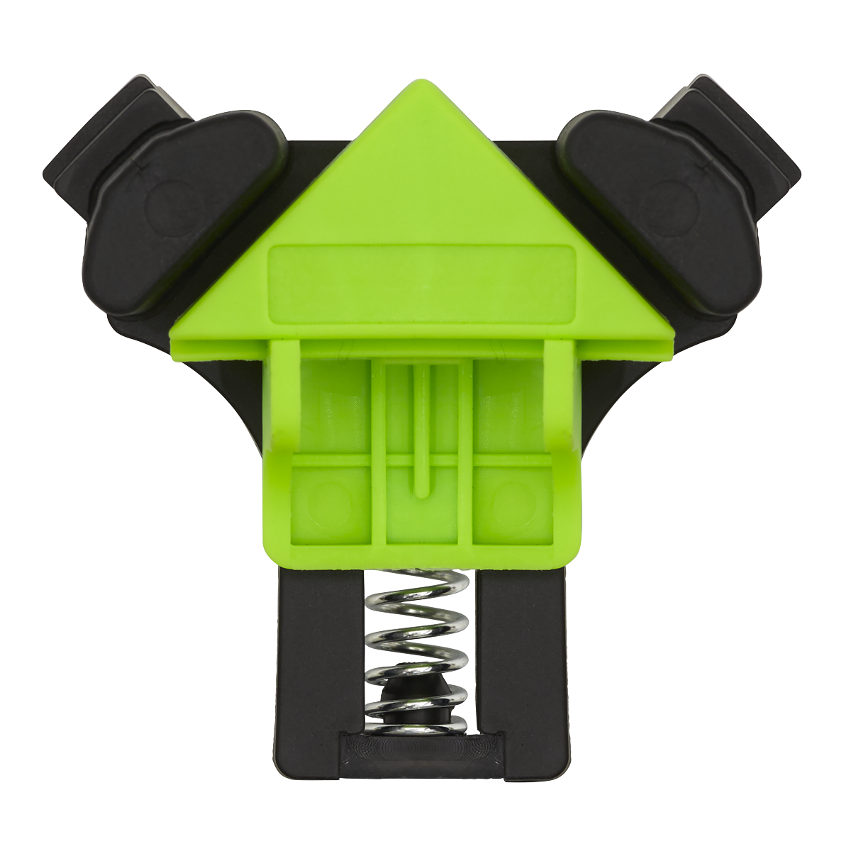 Mitre Wood Corner Clamp Set 4pc QBC04