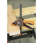 Quick Bar Clamp Set 150mm 2pc QBC1502