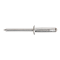 Load Spreading Aluminium Standard Flange Rivet 4.8 x 27mm - Pack of 200 RB4827