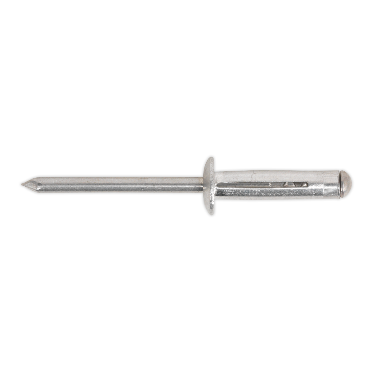 Load Spreading Aluminium Standard Flange Rivet 4.8 x 27mm - Pack of 200 RB4827