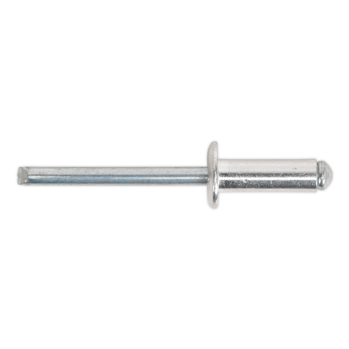 Aluminium Standard Flange Blind Rivet 6.4 x 19.5mm - Pack of 200 RB6419S5