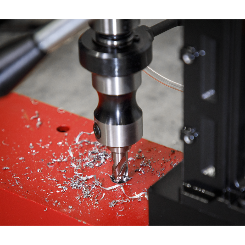 13mm HSS Mag Drill Bit Cut Depth 25mm RBHSS13S