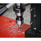 13mm HSS Mag Drill Bit Cut Depth 25mm RBHSS13S