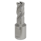 13mm HSS Mag Drill Bit Cut Depth 25mm RBHSS13S