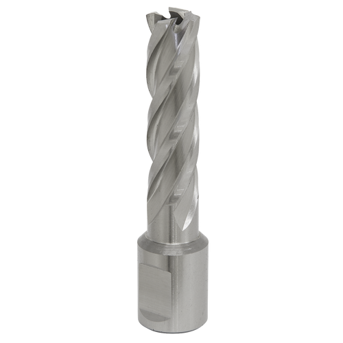 15mm HSS Mag Drill Bit Cut Depth 50mm RBHSS15L