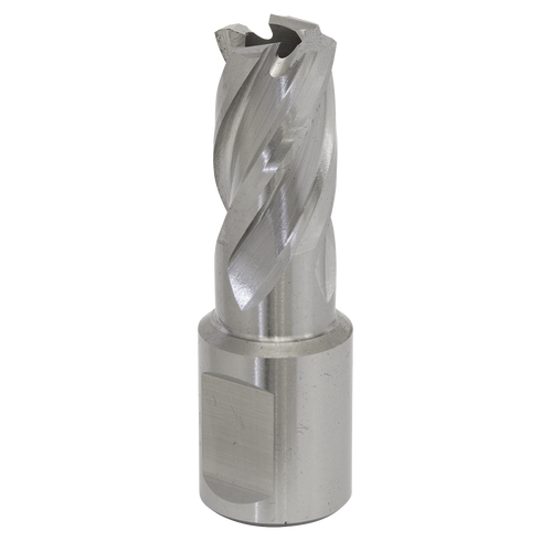 15mm HSS Mag Drill Bit Cut Depth 25mm RBHSS15S