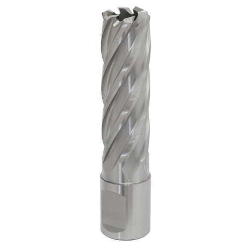 18mm HSS Mag Drill Bit Cut Depth 50mm RBHSS18L
