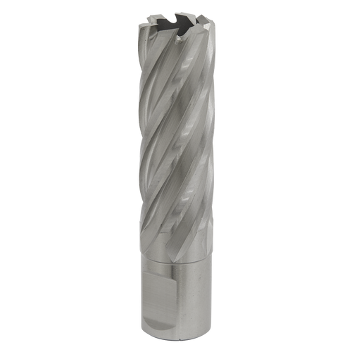 20mm HSS Mag Drill Bit Cut Depth 50mm RBHSS20L