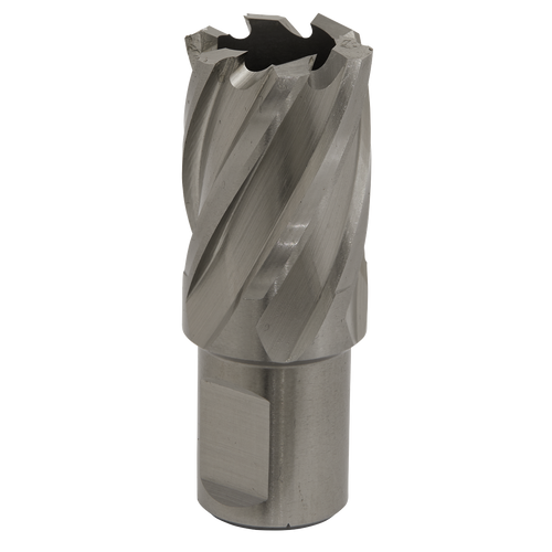 23mm HSS Mag Drill Bit Cut Depth 25mm RBHSS23S
