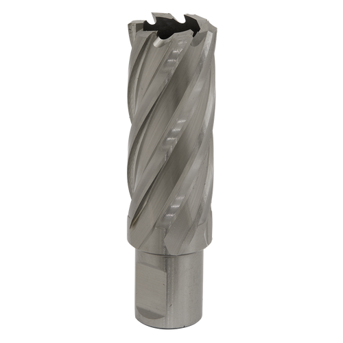 24mm HSS Mag Drill Bit Cut Depth 50mm RBHSS24L