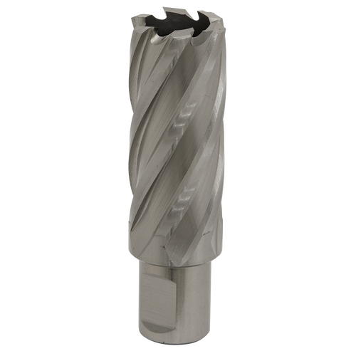 26mm HSS Mag Drill Bit Cut Depth 50mm RBHSS26L