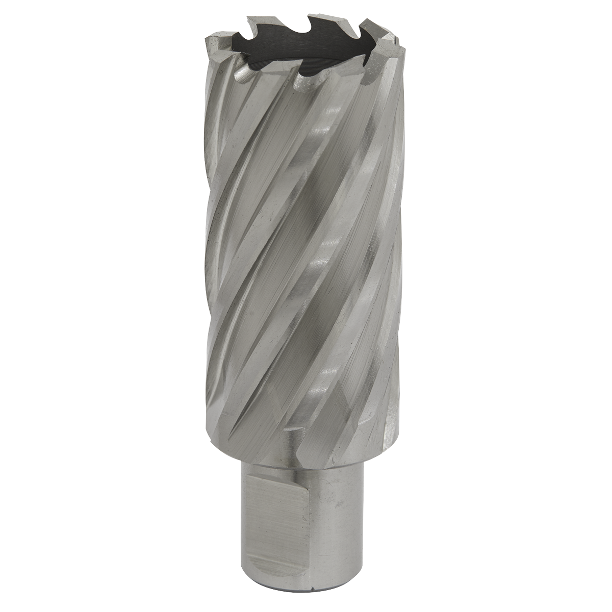 28mm HSS Mag Drill Bit Cut Depth 50mm RBHSS28L