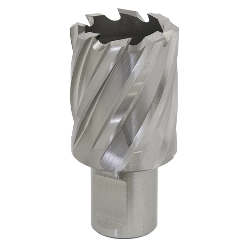 29mm HSS Mag Drill Bit Cut Depth 25mm RBHSS29S