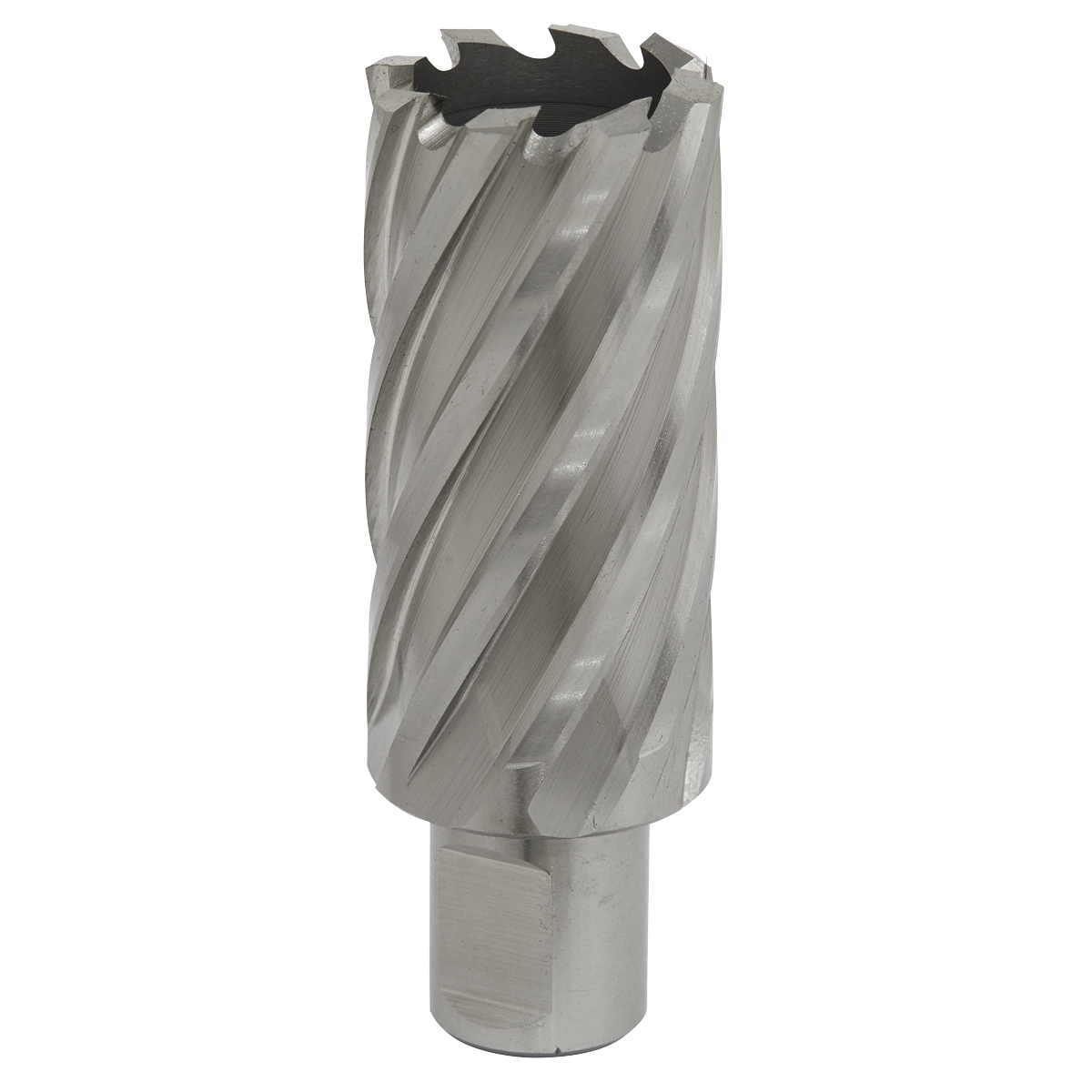 30mm HSS Mag Drill Bit Cut Depth 50mm RBHSS30L