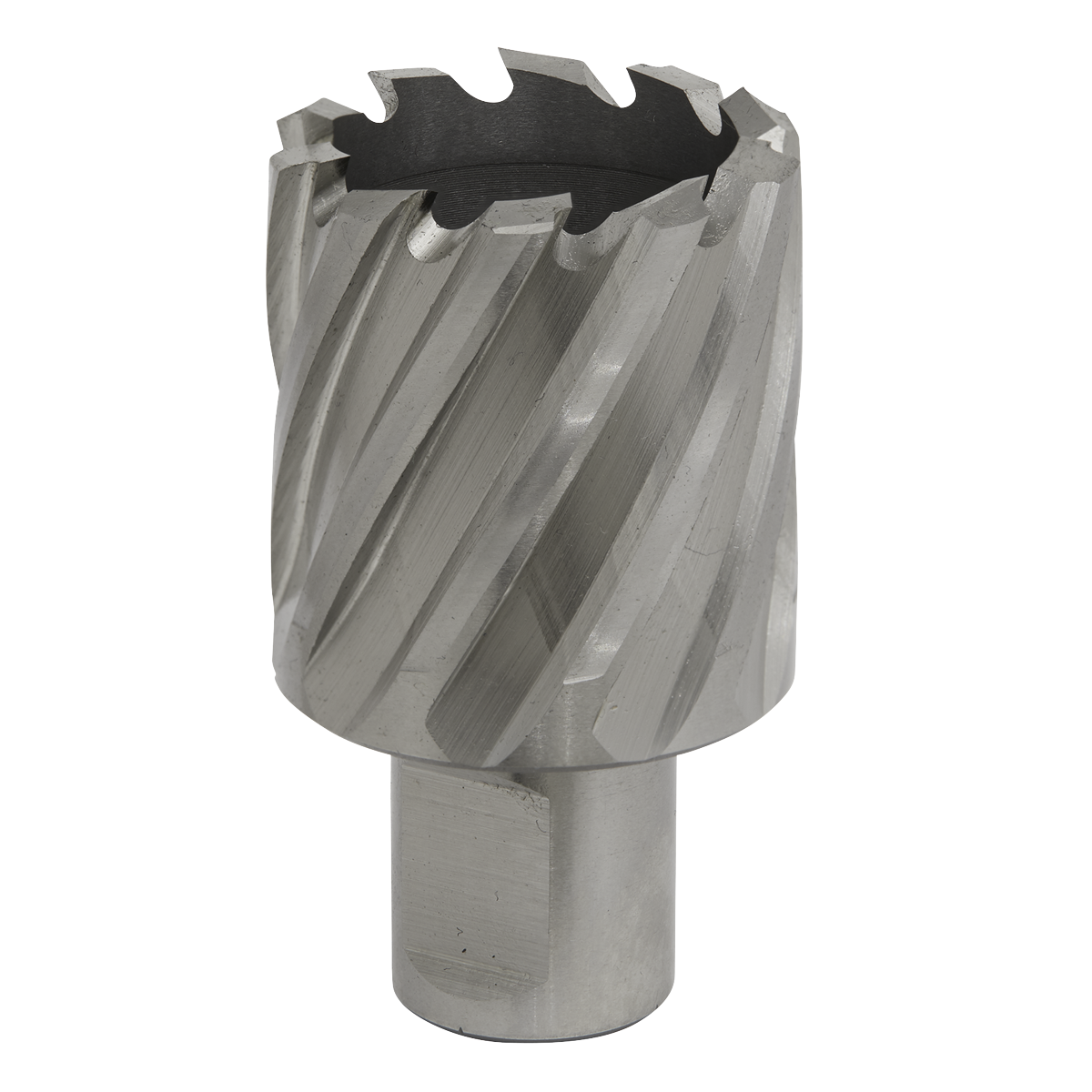 34mm HSS Mag Drill Bit Cut Depth 25mm RBHSS34S