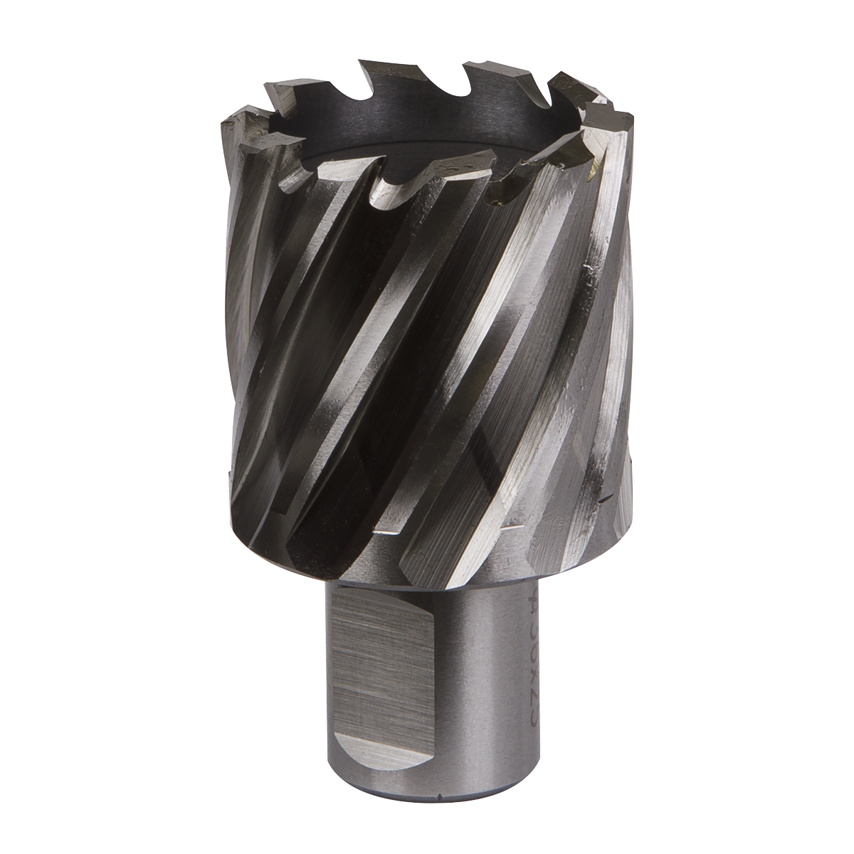 36mm HSS Mag Drill Bit Cut Depth 25mm RBHSS36S
