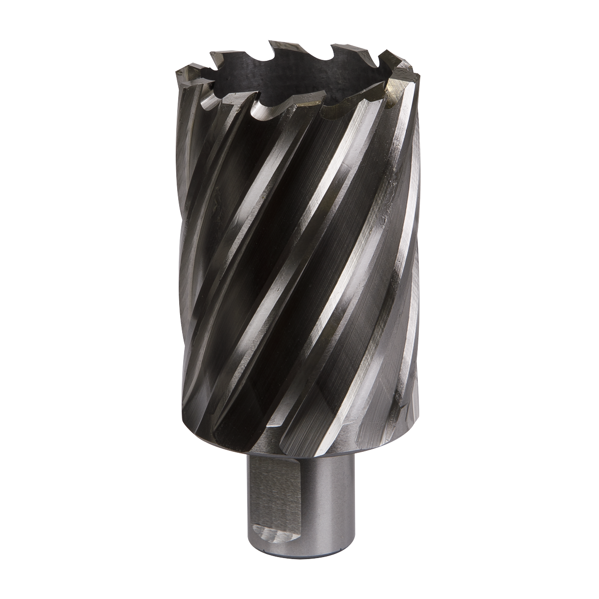 42mm HSS Mag Drill Bit Cut Depth 50mm RBHSS42L