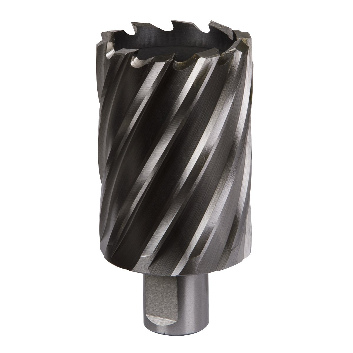 44mm HSS Mag Drill Bit Cut Depth 50mm RBHSS44L