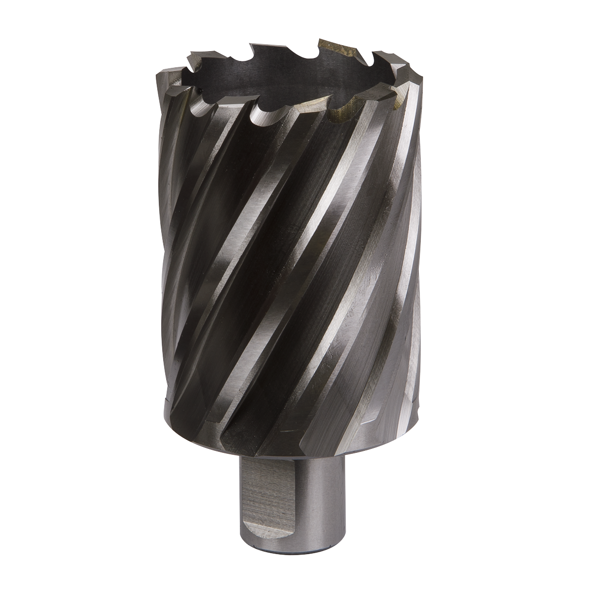 46mm HSS Mag Drill Bit Cut Depth 50mm RBHSS46L