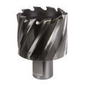 46mm HSS Mag Drill Bit Cut Depth 25mm RBHSS46S