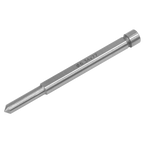 Short Straight Pin Pilot Rod 77mm RBSP