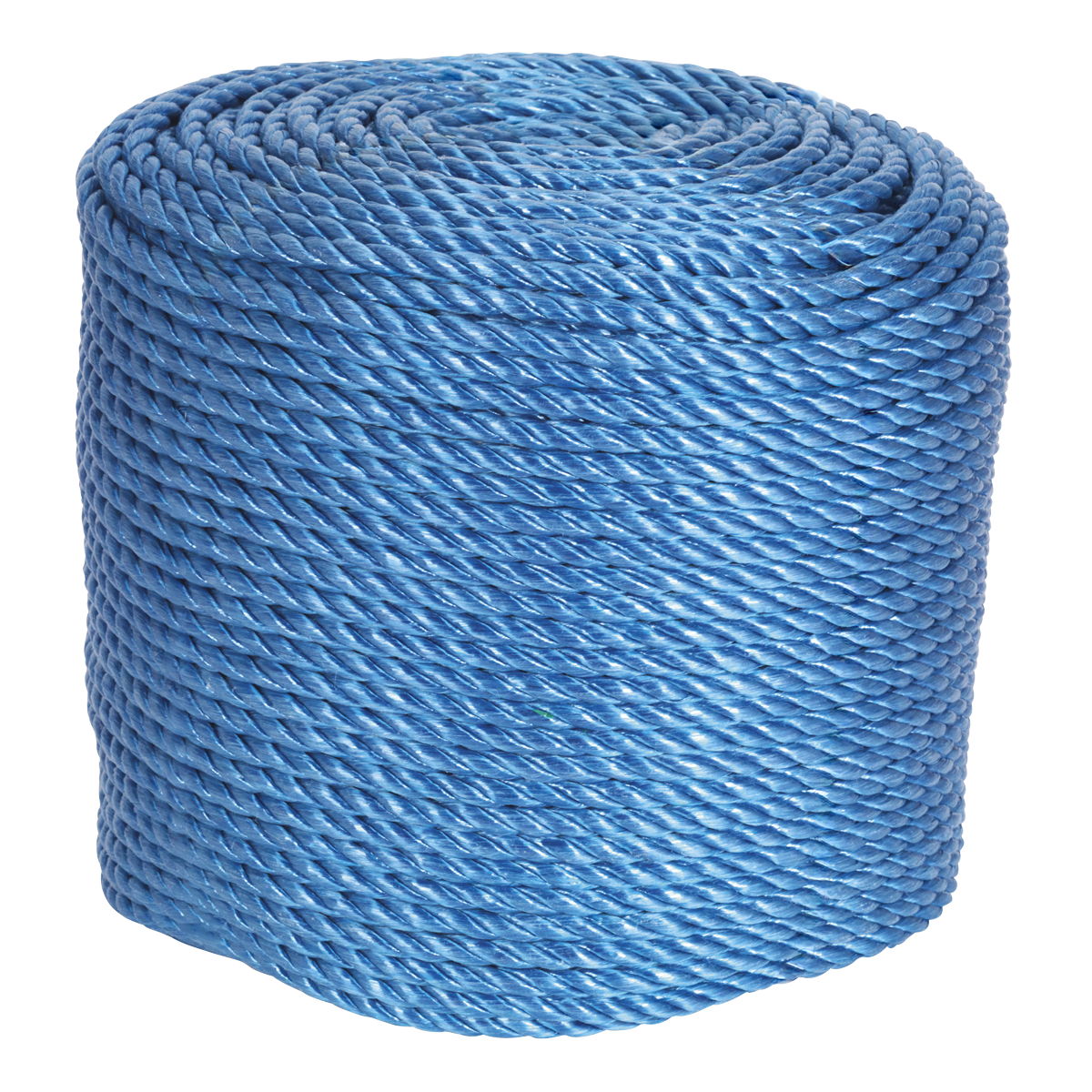 Polypropylene Rope 8mm x 220m RC08220