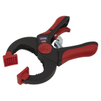 Ratchet Clamp Set 45mm 4pc RC504