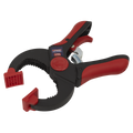 Ratchet Clamp 45mm RC50