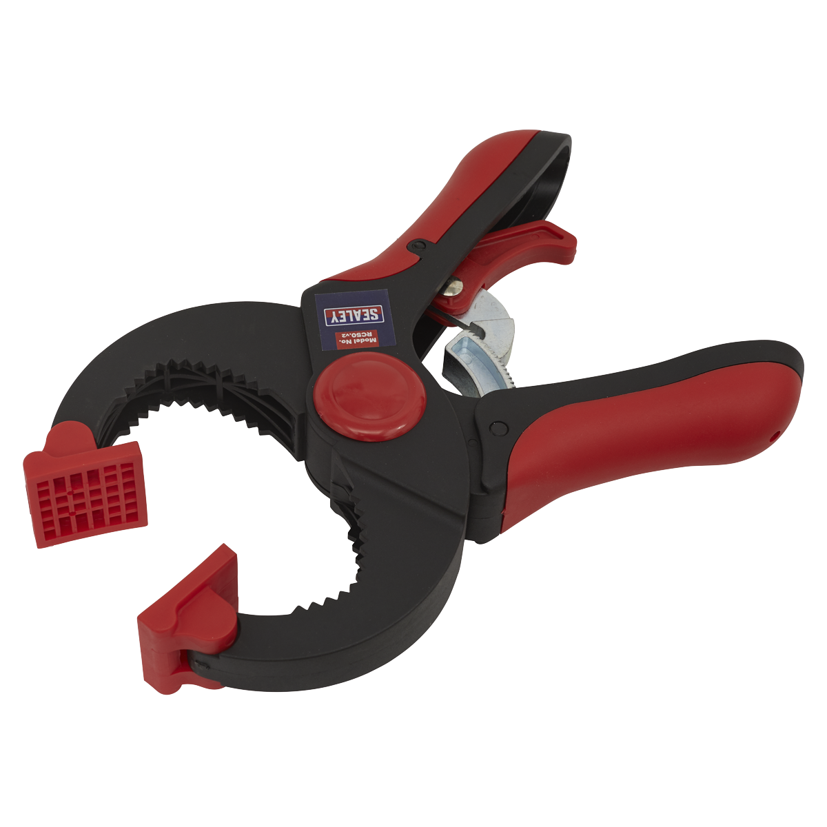 Ratchet Clamp 45mm RC50