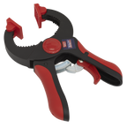 Ratchet Clamp 45mm RC50