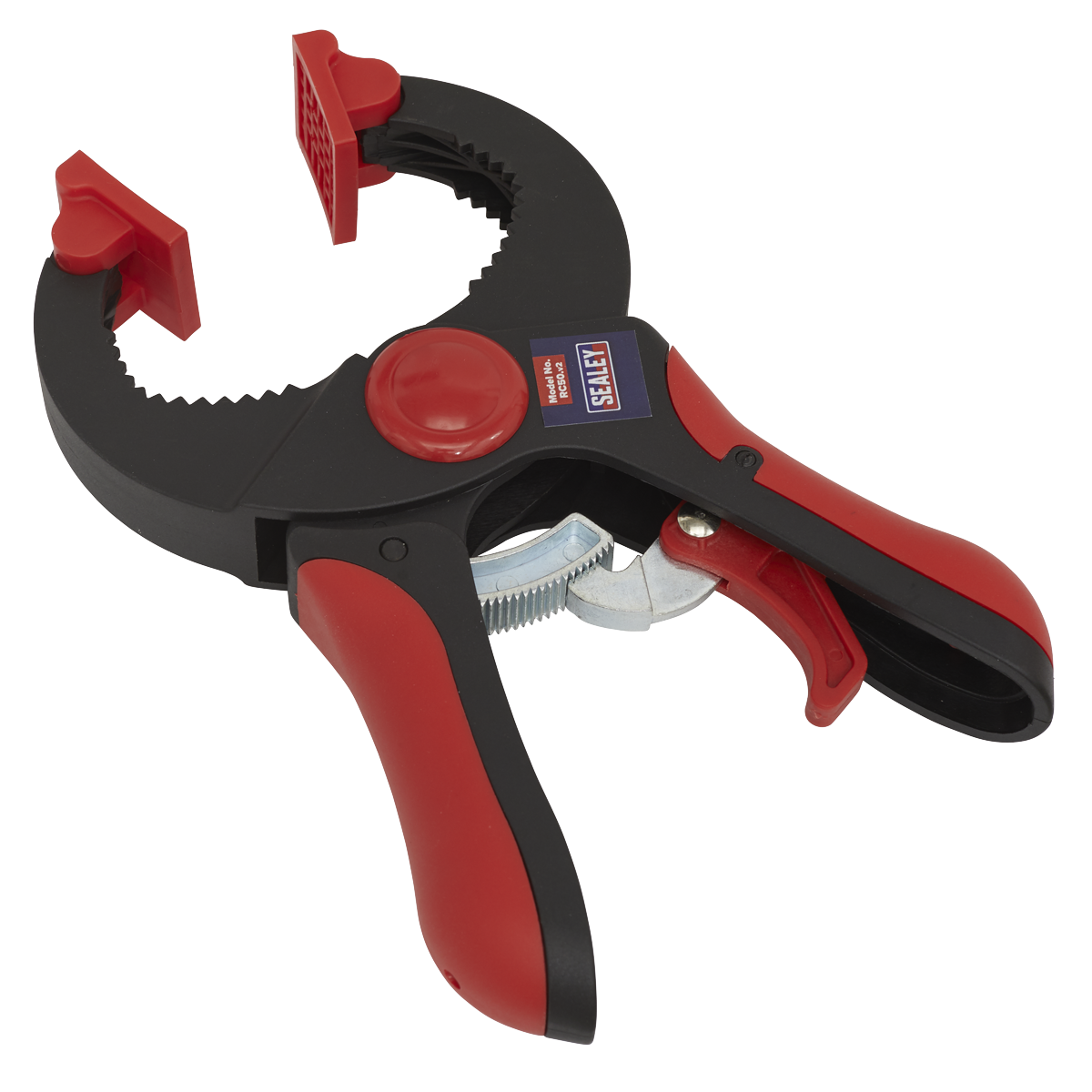 Ratchet Clamp 45mm RC50