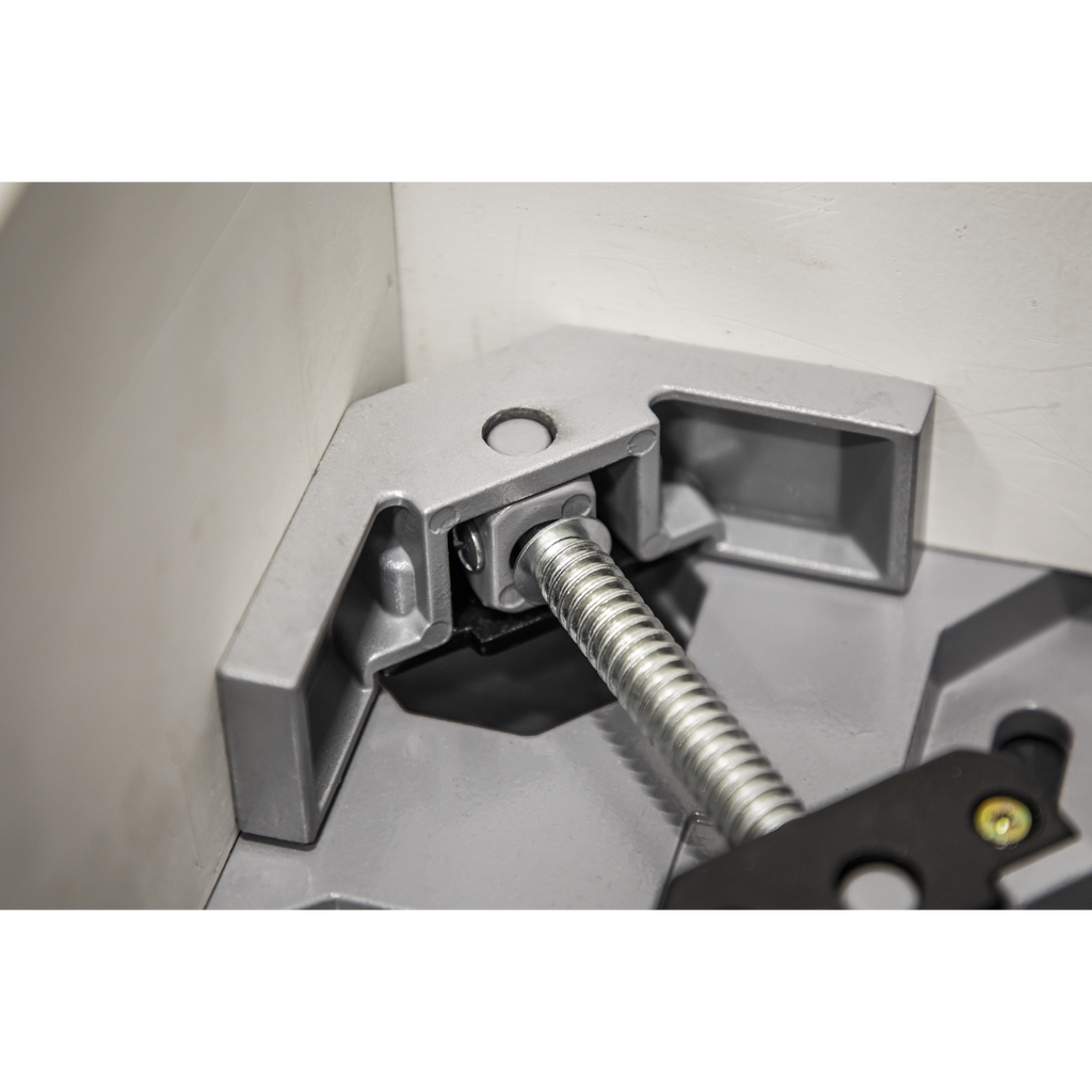 Swing Jaw Corner Clamp RC70