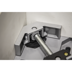 Swing Jaw Corner Clamp RC70